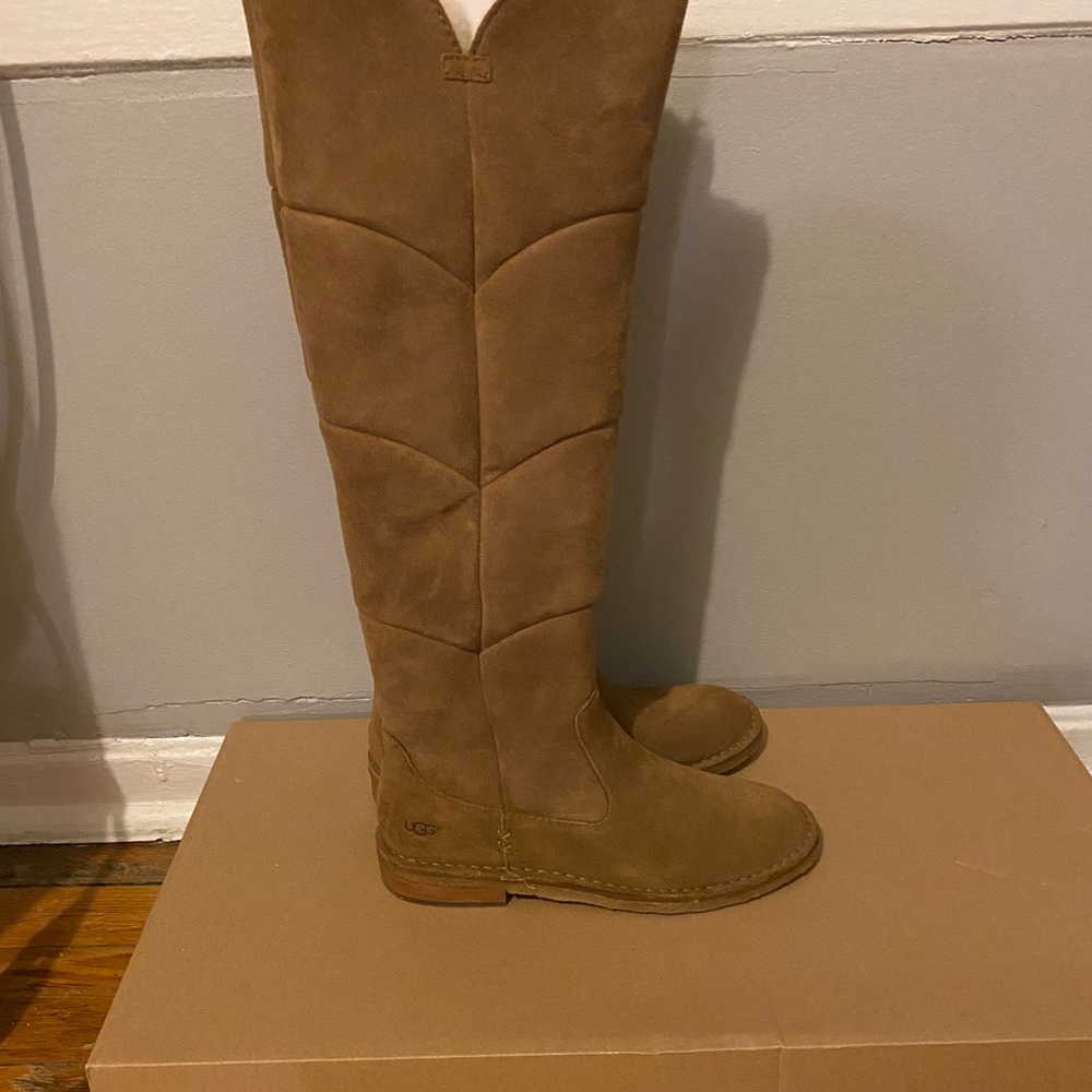 UGG Samantha boots
